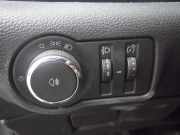 Schalter für Licht OPEL Astra J (P10) 13268705
