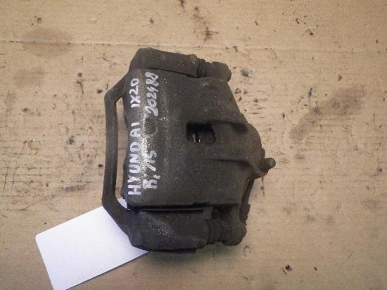Bremssattel links vorne HYUNDAI iX20 (JC) 344514 581101K000 Bild Bremssattel links vorne HYUNDAI iX20 (JC) 344514 581101K000
