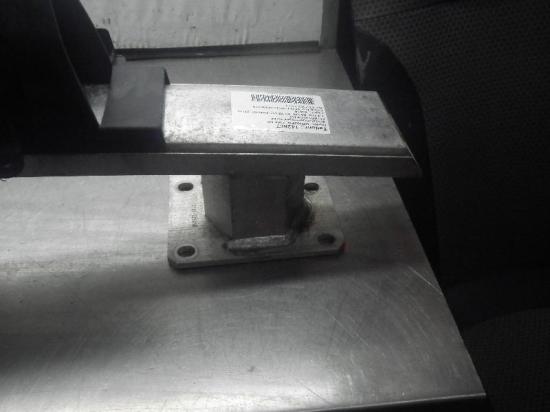 Stoßstangenträger vorne CITROEN C4 I (LC) 7106 C5 Bild Stoßstangenträger vorne CITROEN C4 I (LC) 7106 C5