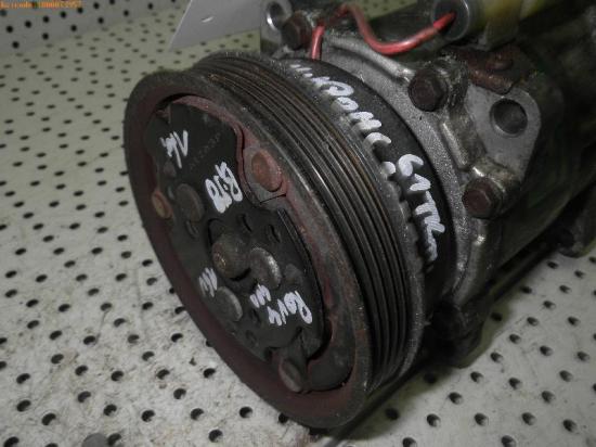 Klimakompressor ROVER 400 (RT) Bild Klimakompressor ROVER 400 (RT)