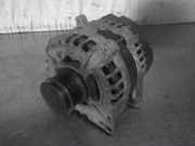 Lichtmaschine MERCEDES-BENZ B-Klasse Sports Tourer (W246, W242) A00090600