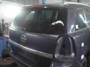 Heckklappe / Heckdeckel OPEL Zafira B (A05) 93185632