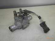 Vorheitzer/Zusatzheizung RENAULT Laguna II (G) 2.2 dCi 102 kW 139 PS 11.1.2