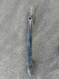 Stoßstangenträger hinten BMW 5er Touring (E61) 5112706078802 51127060788