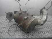 Rußpartikelfilter MERCEDES-BENZ Vito Kasten (W447) A4474901114