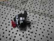 Stellmotor Tankklappe MERCEDES-BENZ A-Klasse (W168) 400181A/B