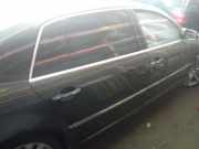 Tür rechts hinten VW Phaeton (3D) 3D7833052F