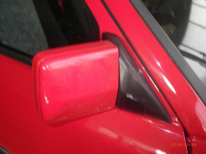 Außenspiegel rechts MERCEDES-BENZ 124 Stufenheck (W124) Bild Außenspiegel rechts MERCEDES-BENZ 124 Stufenheck (W124)