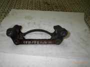 Bremssattelträger links vorne OPEL Agila (H00) BOSCH