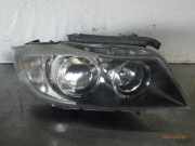 Hauptscheinwerfer rechts BMW 3er Touring (E91) 63117161668
