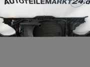 Schlossträger Klimakühler , Wasserkühler , Lüfter w639 115 CDI