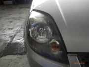 Hauptscheinwerfer rechts FORD Fiesta V (JH, JD) 6S61-13W029-CD 1415694