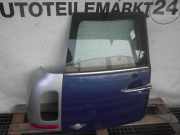 Hecktür (2-türig) mit Fensterausschnitt links MINI Mini Clubman (R55) 415 41545A2A3A3