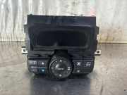 Bedienelement für Klimaanlage MERCEDES-BENZ Viano (W639) A6394460928