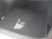 Bodenbelag Kofferraum VW Golf VI Variant (AJ5) 1K9863463B