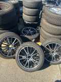 Kompletträder MERCEDES-BENZ E-Klasse Kombi (S213) 245/45 R18 100H