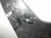 Kotflügel links vorne JEEP Cherokee 3 (KJ) SCHWARZ