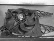 Elektromotor für Kühlerlüfter VW Polo IV (9N, 9A) 6Q0121207N