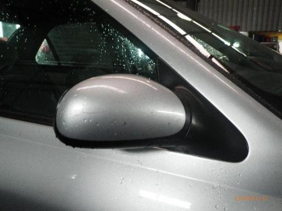 Außenspiegel rechts PEUGEOT 406 Bild Außenspiegel rechts PEUGEOT 406