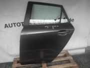 Tür links hinten MAZDA 3 (BL) BBY67302XH