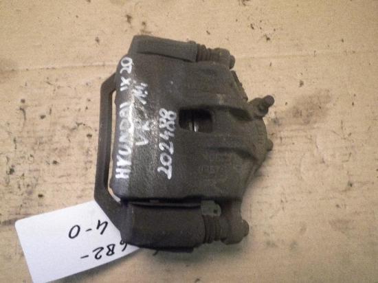 Bremssattel rechts vorne HYUNDAI iX20 (JC) 344515 581301K000 Bild Bremssattel rechts vorne HYUNDAI iX20 (JC) 344515 581301K000