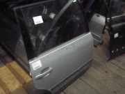 Tür rechts hinten VW Passat B5 Variant (3B5) LB7Z