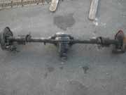Hinterachse komplett MERCEDES-BENZ Sprinter 3,5t Kasten (907, 910) A00035