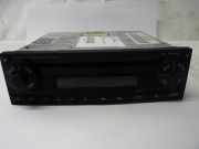 Seat Ibiza 6L Original CD Radio Alana 6L0035156 ohne CODE 6L0035156