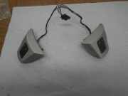 Radio Bedienschalter OPEL Corsa D (S07) 13222330