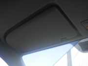 Sonnenblende links VW Caddy IV Kasten (SAA, SAH) 2K0857551G