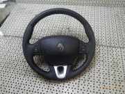 Lenkrad RENAULT Megane III Coupe (DZ) 484306291R