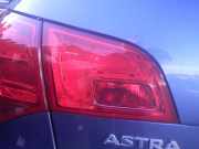 Rückleuchte innen links OPEL Astra J Caravan (P10) 13282246