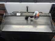 Anhängerkupplung mit E-Satz abnehmbar VW Golf IV (1J)