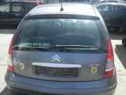 Heckklappe / Heckdeckel CITROEN C3 I (FC) 8701 Q2