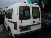 Hecktür links OPEL Combo C Tour 9199777