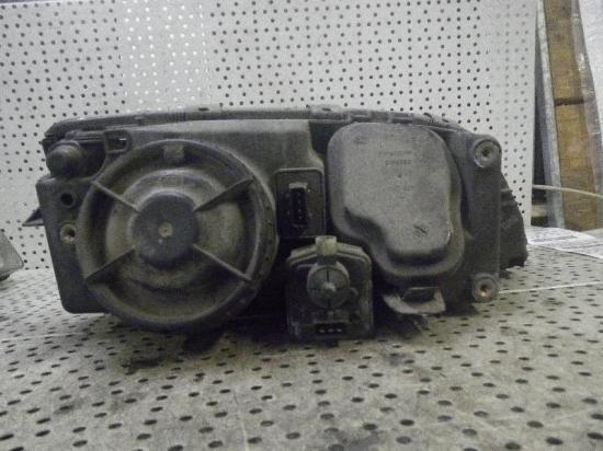 Hauptscheinwerfer links VOLVO V70 I (875, 876) 8628617 Bild Hauptscheinwerfer links VOLVO V70 I (875, 876) 8628617