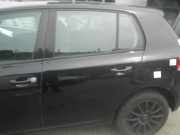 Tür links hinten VW Golf VI (5K) 5K6833055K