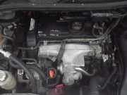 Motor ohne Anbauteile (Diesel) MITSUBISHI Grandis (NA0W) BSY