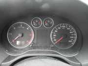 Tachometer AUDI A3 (8P) 8P0920901DX