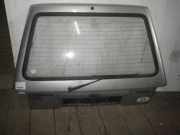 Heckklappe / Heckdeckel OPEL Corsa A CC (S83)