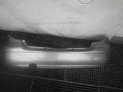 Stoßstange hinten MERCEDES-BENZ A-Klasse (W169) A1698850925