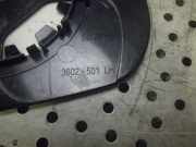 Spiegelglas OPEL Agila (H-B) 3602-501LH