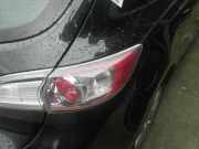 Rückleuchte außen rechts MAZDA 3 (BL) BCW8-51-150E