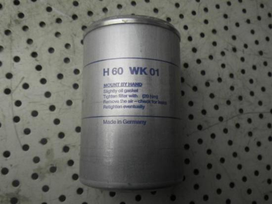 Kraftstofffilter SONSTIGER HERSTELLER Sonstiges Modell Bild Kraftstofffilter SONSTIGER HERSTELLER Sonstiges Modell