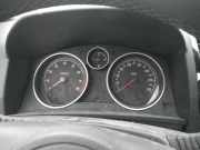 Tachometer OPEL Zafira B (A05) 13267542