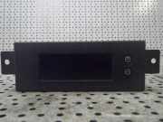 Bordcomputer Display OPEL Agila (H00) 009133265
