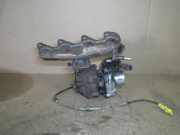 Turbolader RENAULT Espace IV (K) 7701477162