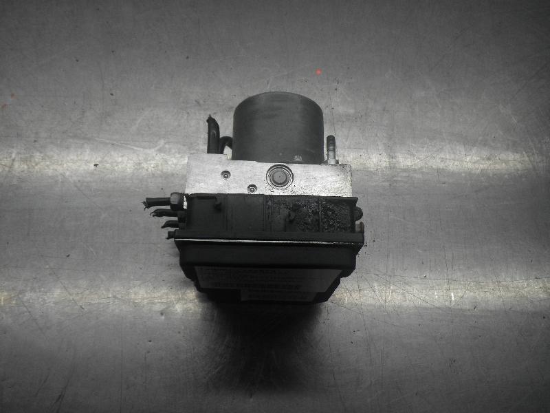 Pumpe ABS CITROEN C4 I (LC) 4541 E4 Bild Pumpe ABS CITROEN C4 I (LC) 4541 E4