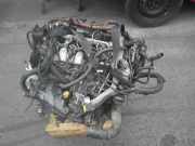 Motor ohne Anbauteile (Diesel) CITROEN C-Crosser (VU, VV) DW12METED4