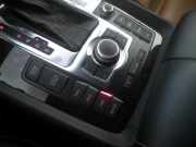 Schalterleiste AUDI Q7 (4L) 4L0919610
